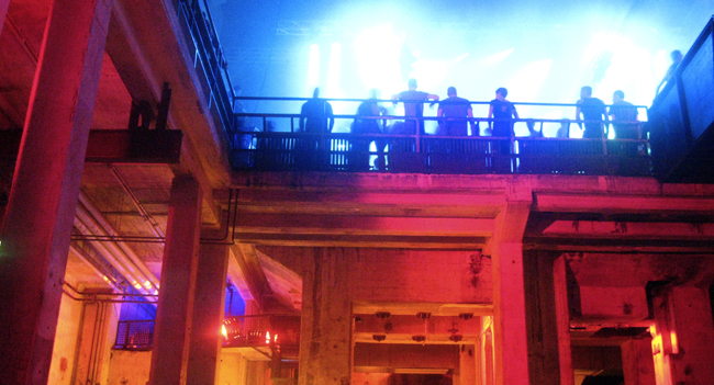 berghain berlin