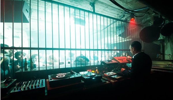 Tresor Berlin
